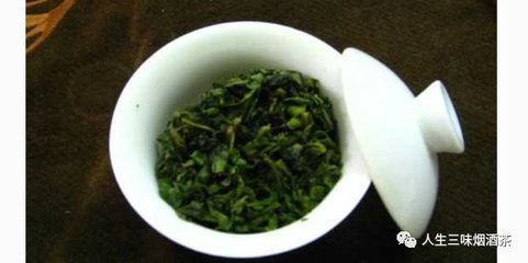中国十大名酒十大名茶是什么?