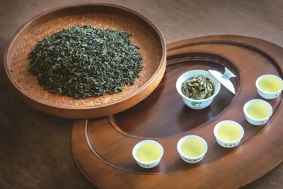 中国十大天价茶,大红袍排第一,第八最高67万一公斤