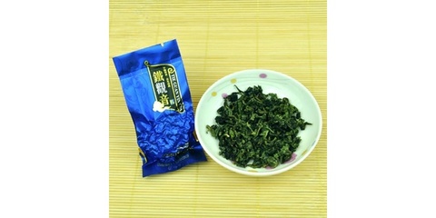 批发供应安溪铁观音 青茶 浓香型茶叶 13号
