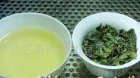 韵香青茶乌龙 润香铁观音 安溪原产乌龙茶 凤山金品质_食品、饮料_世界工厂网中国产品信息库