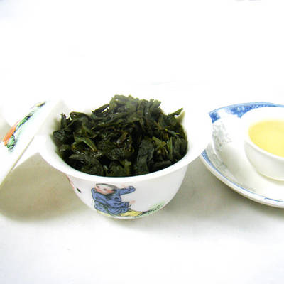 【福建特产】卓尚茶品 安溪铁观音碳焙浓香茶叶500g NT13