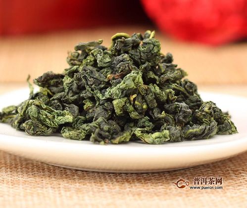 安溪铁观音的价格解析