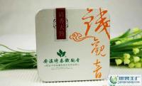 品味安溪感德铁观音 琦泰品牌清香型铁观音的独特魅力