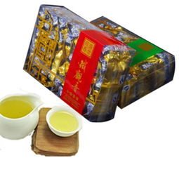 安溪铁观音 卓尚茶品的清香雅韵