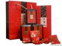 安溪铁观音 西溪岭产地与上海市场概况