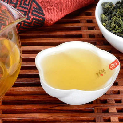 品味传统韵味 湛峰安溪铁观音礼盒，尽享乌龙茶香