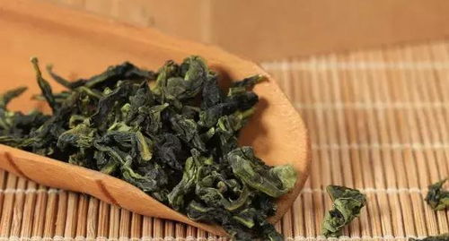 懂茶妹说茶 安溪铁观音的制作工艺与原理探秘