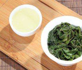 安溪铁观音 香韵非唯一标尺，品质自有其道