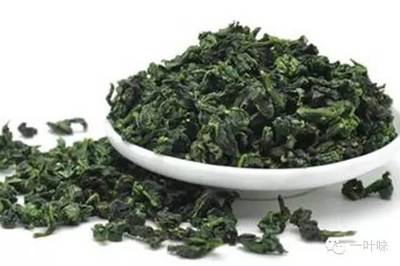 【每日一茶】安溪铁观音 七泡余香满室，一缕兰韵悠长