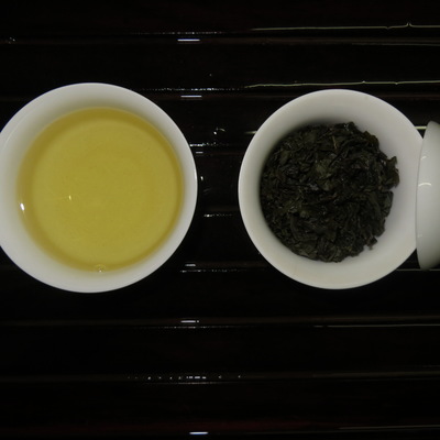 产地批发乌龙茶叶炭焙工艺浓香型 安溪铁观音熟茶150元 代号TBc20
